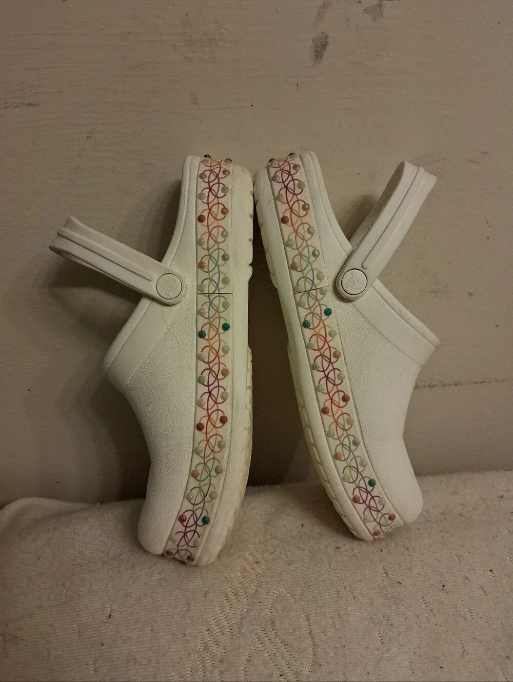 CROCS lightweight kids